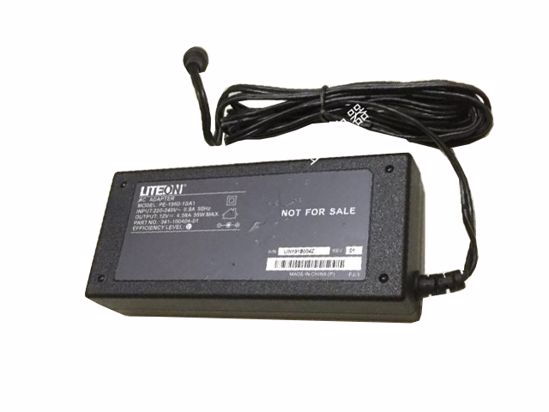 *Brand NEW*5V-12V AC Adapter LITEON PE-1550-1SA1 POWER Supply